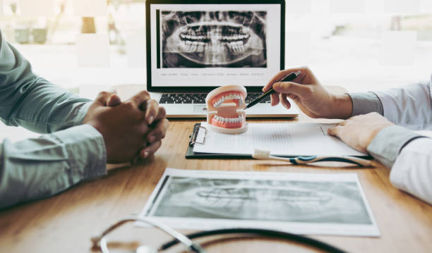 Best Emergency Dentist for Knocked-Out Tooth in Edenton, NC