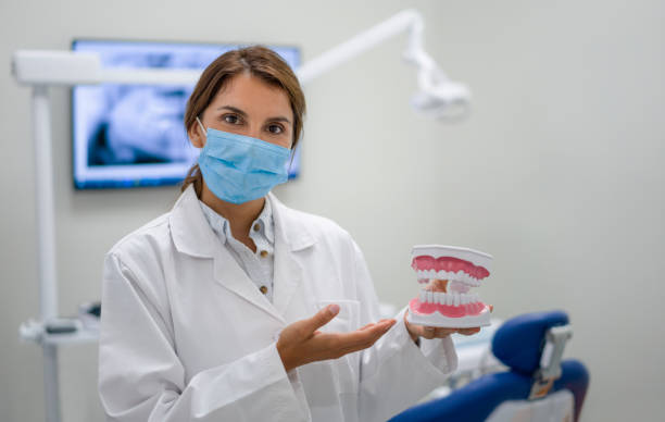 Best Mobile Emergency Dentist in Edenton, NC