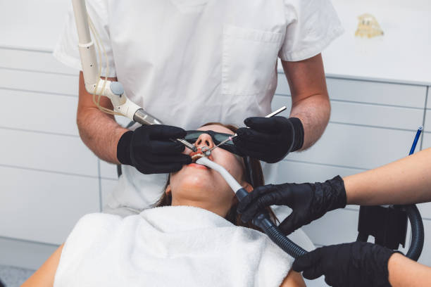 Best Holiday Emergency Dentist in Edenton, NC