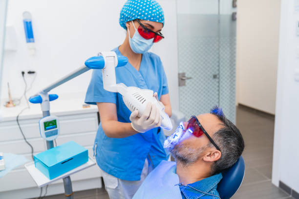 Best Emergency Dentist for Special Needs Patients in Edenton, NC