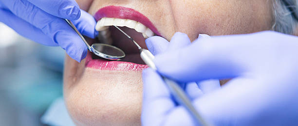 Best Broken or Cracked Tooth Emergency Dentist in Edenton, NC
